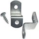 thumbnail image 1 of Sujetadores de Lienzo E.H.C. Desplazamiento 1,3 cm 15 unidades/paquete con tornillos incluidos, 1 of 4