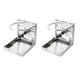 thumbnail image 5 of Soporte Plegable Ajustable Para Botella De Bebida De Agua, Soporte Para Coche, Barco, 2 Uds., 5 of 6