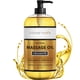 thumbnail image 1 of Aceite de masaje para celulitis Cosmetasa 260 ml con colágeno y células madre, 1 of 7