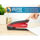 thumbnail image 2 of Grapadora Bostitch Office Executive, 3 en 1, con capacidad para 20 hojas, color rojo, 2 of 8