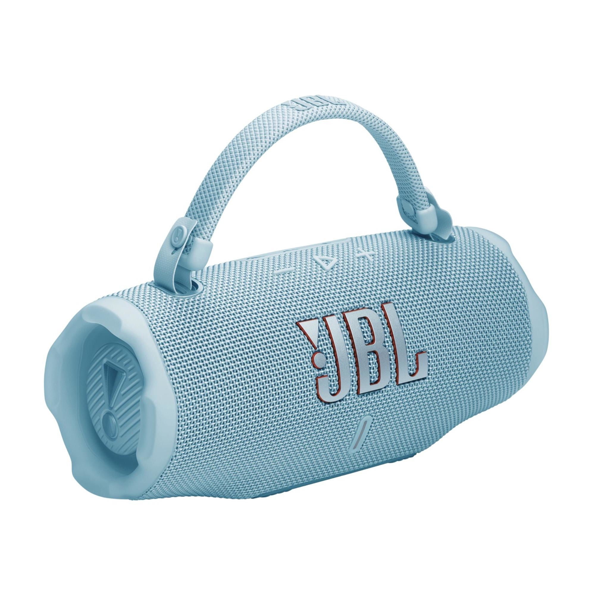 Parlante JBL Charge 6 Ligth Blue
