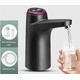 thumbnail image 2 of Dispensador De Agua Premium Touch Smart Diseño Elegante Negro, 2 of 4