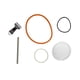 thumbnail image 2 of Accesorios para máquina de pulido de joyería, cinta transportadora de goma, pulidor de joyas, piezas de vaso para acabado rotativo de joyería, 6 uds. KT2000, 2 of 5