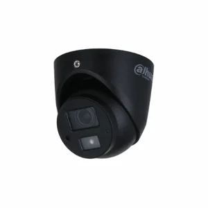 Mini Domo Dahua Hadcvi Para Vehículos. 2Mp. Lf 2.8Mm.