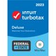 thumbnail image 1 of Software de Impuestos Intuit TurboTax Deluxe 2023 Disco para PC/Mac, 1 of 6
