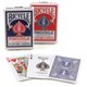 thumbnail image 1 of Barajas Bicycle Pinochle Paquete de 6 Mazos, 1 of 1