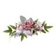 thumbnail image 1 of Iglesia PEW Flores Boda Ceremonia Pasillo Para Festivales Celebraciones Boda D, 1 of 3