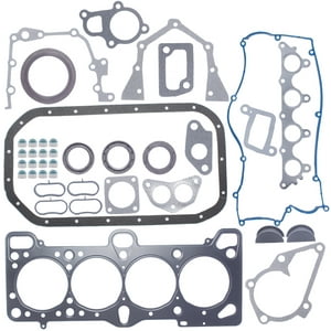 Repuestos Del Sol - Juego Empaquetadura Motor Hyundai Accent New 1.6 2006 2011