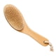 thumbnail image 1 of Body Brush Touch Me, mango de madera con cerdas de jabalí 100% naturales, 1 of 7
