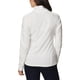 thumbnail image 2 of Polar Mujer Columbia Glacial IV Half Zip Blanco, 2 of 5