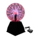 thumbnail image 3 of Bola De Plasma Roja Sonido Sensible Al Tacto Activado Para Niños Adultos Regalo Novedad Juguete, 3 of 5