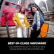 thumbnail image 3 of Cámara de Acción Insta360 Ace Pro 2 Xplorer Bundle 8K Resistente al Agua, 3 of 9