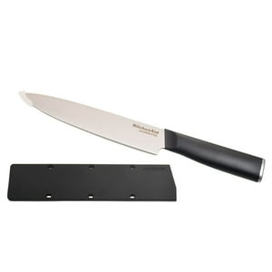 Cuchillo Para Rebanar Kitchenaid Classic De 8 Pulgadas Con Cubierta