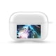 thumbnail image 1 of Fantasma Espacial-theme AirPods Pro Earphone Case Compatible with Apple Devices Premium Flexible TPU theme Custom, 1 of 6