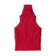 thumbnail image 2 of Ropa Para Figuras De Acción A Escala 1/12, Camiseta Sin Mangas, Para Vestir Mu?ecas Femeninas De 6 Pulgadas, Color Rojo, 2 of 5