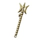 thumbnail image 5 of Figuras De Tridentes, Accesorios Para Cosplay, Modelo Novedoso, Portátil, Para Hacer Tú Mismo, Colgante Con Abalorios, 5 of 5