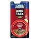 thumbnail image 1 of Cinta De Montaje Montack 2,5mt X 19mm Ceys blanco, 1 of 5