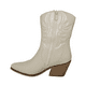 thumbnail image 3 of BOTINES TUO TUO BEIGE MUJER 24-29 - Talla 40, 3 of 6