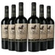thumbnail image 1 of 6 Vinos  Toro de Piedra Gran Reserva Carmenere 750cc, 1 of 3