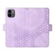 thumbnail image 5 of Carcasa FOXDOCK Xiaomi Redmi A2 4G de cuero PU, diseño acolchado clásico, protección contra caídas y rayones, 5 of 5
