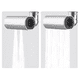 thumbnail image 4 of Cabezal De Grifo Aireador Agua Multifuncional Rotación 360°, 4 of 7