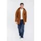 thumbnail image 3 of Abrigo Chaqueta Hombre Montgomery Largo Otoño Invierno 7572, 3 of 4