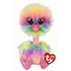 thumbnail image 1 of Peluche Asha Avestruz Arco Iris  Mediano 36448, 1 of 2