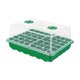 thumbnail image 1 of Bandeja De Inicio De Plántulas 48 Hoyos Bandeja Para Cultivar Para Jardinería Interior De Hierba De Trigo Verde, 1 of 5