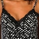 thumbnail image 4 of Camisola Microfibra Encaje Flores Mujer 33953-2, 4 of 4
