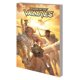 thumbnail image 1 of Marvel KING IN BLACK: REGRESO DE LAS VALQUIRIAS, 1 of 1