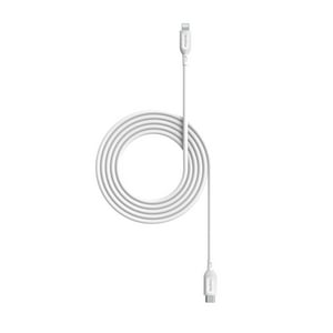 Cable Usb-C A Lightning 2M 60W Mophie Blanco
