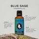 thumbnail image 2 of Aceite aromático Eternal Essence Oils Blue Sage 30 ml para velas, 2 of 6