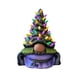 thumbnail image 3 of Gnomos Iluminados, Muñeco Sin Rostro Con Gnomo De árbol Iluminado Para Decoración De Fiesta Y Primavera, 3 of 3