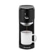 thumbnail image 1 of Cafetera Holstein Housewares 2 en 1 Dual Brew 420 ml, 1 of 5