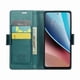 thumbnail image 5 of CaseMe tipo cartera Motorola Moto G Stylus 5G 2023 con cierre magnético, RFID, tarjetero, soporte, carga inalámbrica, 5 of 5