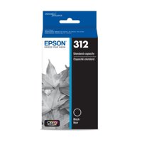 Cartucho De Tinta Epson 312 Claria Photo Hd Black T312120-S