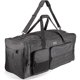 thumbnail image 1 of Bolso Duffel Fitdom DB3 de 36 pulgadas, 130 L, extragrande, con 7 bolsillos, 1 of 3