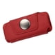 thumbnail image 4 of Caja Protectora Universal Para Gafas De Sol Con Visera De Coche Para Camión SUV Rojo, 4 of 5