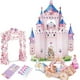 thumbnail image 2 of 3D Puzzle Princess Secret Garden 92 Pieces E1623H, 2 of 2