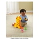 thumbnail image 2 of Fisher-Price Juguete para Bebés Jirafa Bloques Divertidos, 2 of 4