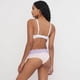 thumbnail image 2 of Pantaleta Mujer Cotton Rosado Corona, 2 of 5