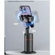 thumbnail image 3 of Trípode 360° Seguimiento Facial Automático con Control Remoto, 3 of 8