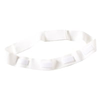 Magideal - Soporte Elástico Para Drenaje De Mastectomía, 4 Puntos Fijos, Cinturón Suave Para Bulbos De Drenaje Jp Reconstrucción Posquirúrgica Caminar, Mujeres - 100Cm