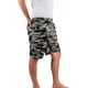 thumbnail image 2 of Short Urbano Hombre Pantalón Cargo Camuflaje 505, 2 of 4