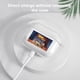 thumbnail image 4 of Isla Del Drama Total theme Airpods Pro Earphone Case Compatible With Apple Devices Premium Flexible Tpu Theme Custom, 4 of 6