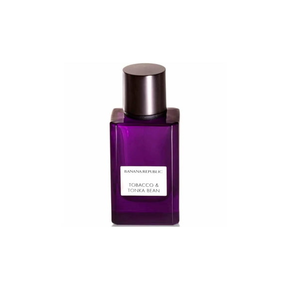 BANANA REPUBLIC TOBACCO & TONKA BEAN 75ML EDP
