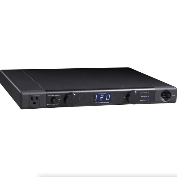 Fuente de alimentación AC Furman Elite-15i con filtro lineal de 7 salidas
