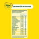 thumbnail image 5 of Leche en Polvo Entera Bolsa, 800 g, 5 of 7