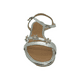 thumbnail image 3 of SANDALIAS MOLEKINHA NIÑAS SILVER 2157.1094.14710-41 - Talla 26, 3 of 5