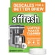 thumbnail image 1 of Affresh Coffee Maker Cleaner, Unscented, Descaling Cleaner, 1 of 3